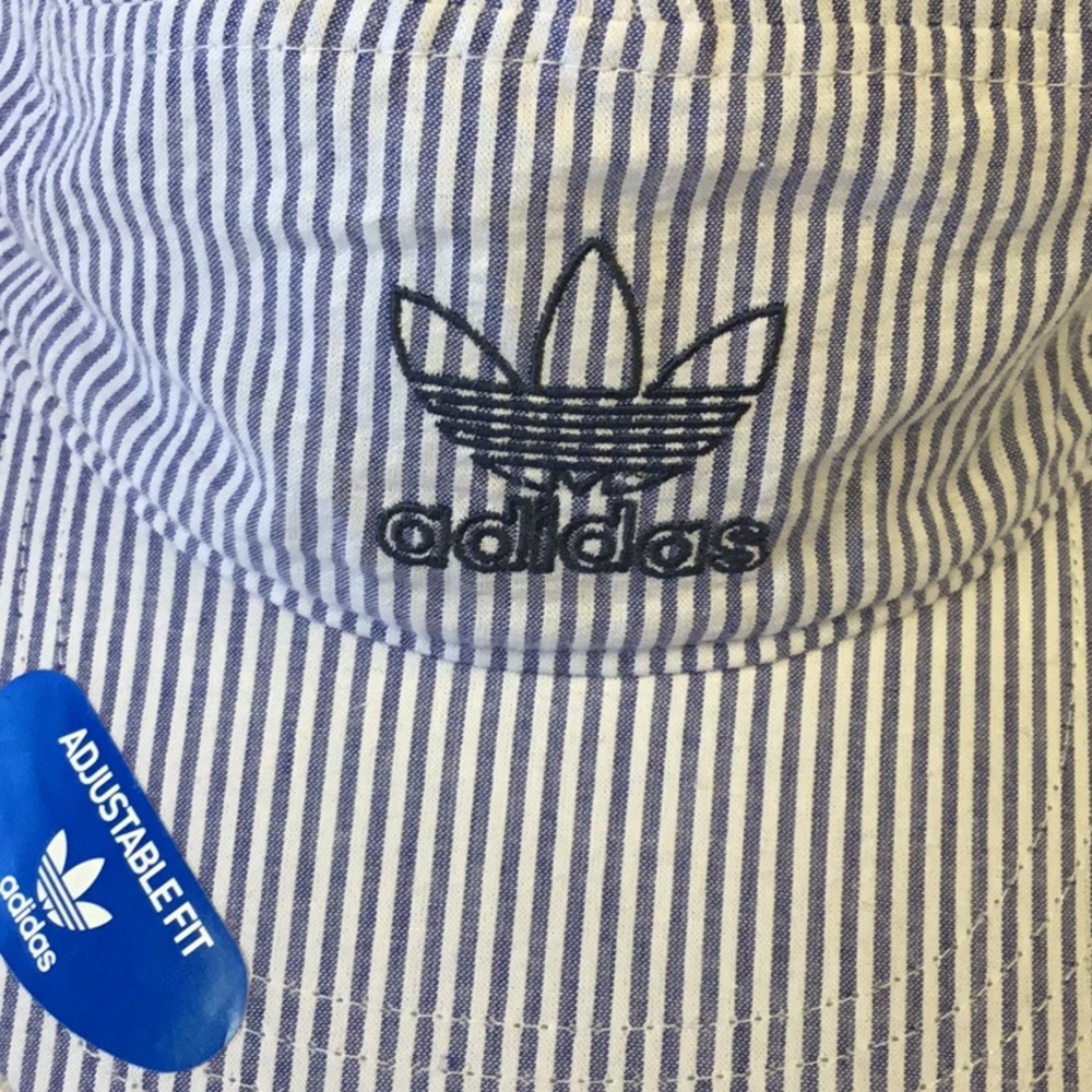 adidas Originals Men's Spirit 7-Panel Cap - Picture 4 of 5